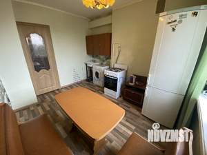 1-к квартира, вторичка, 33м2, 9/9 этаж