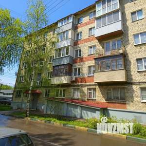 1-к квартира, вторичка, 31м2, 5/5 этаж