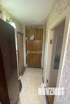 2-к квартира, вторичка, 42м2, 2/5 этаж