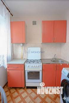 2-к квартира, вторичка, 42м2, 6/9 этаж