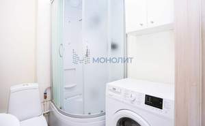 Студия квартира, вторичка, 19м2, 7/10 этаж