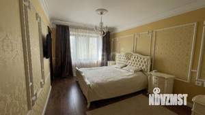 3-к квартира, вторичка, 91м2, 4/5 этаж