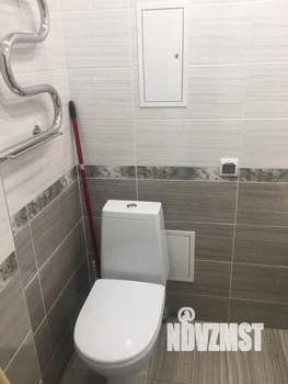 1-к квартира, вторичка, 22м2, 2/9 этаж
