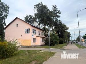 1-к квартира, вторичка, 31м2, 2/2 этаж