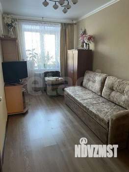 3-к квартира, вторичка, 55м2, 3/4 этаж