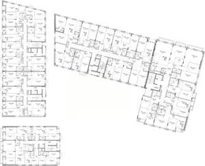 3-к квартира, вторичка, 112м2, 2/9 этаж