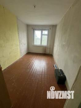 3-к квартира, вторичка, 59м2, 6/9 этаж
