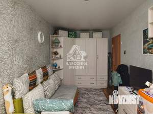 3-к квартира, вторичка, 71м2, 4/9 этаж