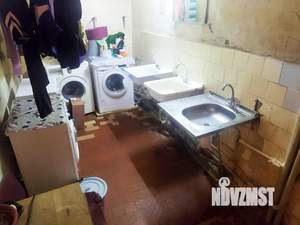 Студия квартира, вторичка, 18м2, 3/5 этаж