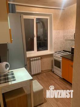 1-к квартира, вторичка, 33м2, 5/5 этаж