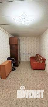 2-к квартира, вторичка, 46м2, 1/5 этаж