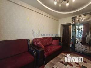 2-к квартира, вторичка, 60м2, 4/5 этаж