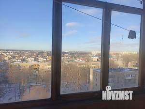 1-к квартира, вторичка, 33м2, 9/9 этаж