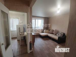 1-к квартира, вторичка, 30м2, 2/5 этаж
