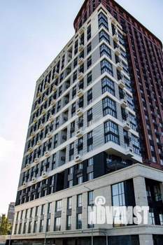 2-к квартира, вторичка, 60м2, 15/23 этаж