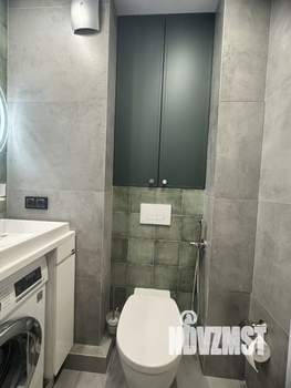 1-к квартира, вторичка, 34м2, 2/9 этаж