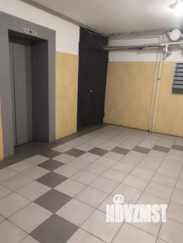 1-к квартира, вторичка, 45м2, 3/10 этаж