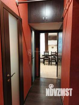 2-к квартира, вторичка, 58м2, 4/5 этаж