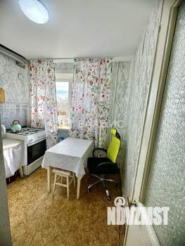 1-к квартира, вторичка, 29м2, 5/5 этаж