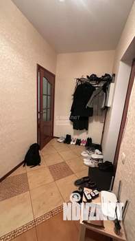 1-к квартира, вторичка, 50м2, 2/10 этаж