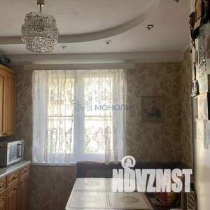 3-к квартира, вторичка, 71м2, 2/9 этаж