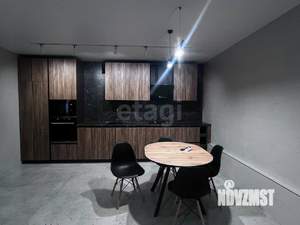 2-к квартира, вторичка, 45м2, 1/3 этаж