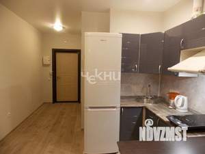 Студия квартира, вторичка, 19м2, 6/16 этаж