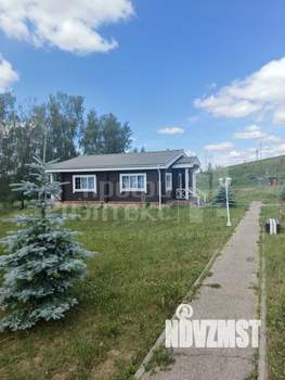 1-к квартира, вторичка, 20м2, 1/1 этаж