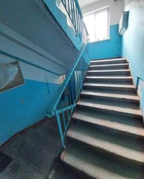 1-к квартира, вторичка, 31м2, 1/5 этаж