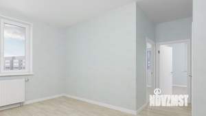 1-к квартира, вторичка, 43м2, 9/12 этаж