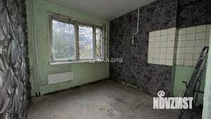 1-к квартира, вторичка, 32м2, 1/9 этаж