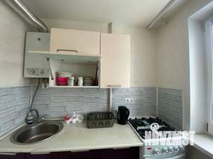 1-к квартира, вторичка, 30м2, 2/5 этаж