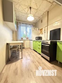 2-к квартира, вторичка, 43м2, 4/9 этаж