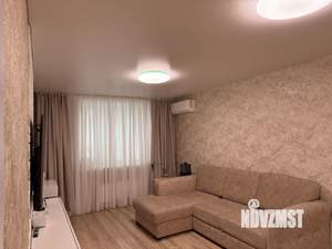 2-к квартира, вторичка, 64м2, 1/9 этаж