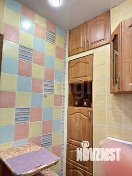 2-к квартира, вторичка, 42м2, 2/3 этаж