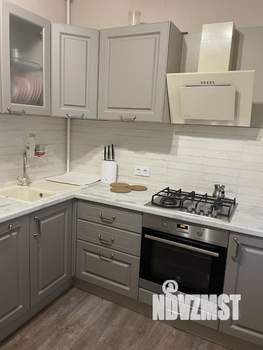 2-к квартира, вторичка, 55м2, 1/5 этаж