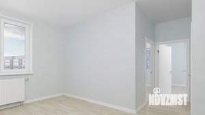 1-к квартира, вторичка, 43м2, 12/12 этаж