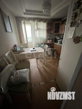 1-к квартира, вторичка, 46м2, 7/10 этаж