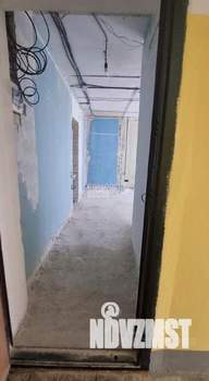 2-к квартира, вторичка, 44м2, 4/5 этаж