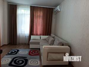 1-к квартира, вторичка, 35м2, 1/10 этаж