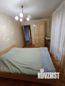 3-к квартира, вторичка, 63м2, 4/10 этаж