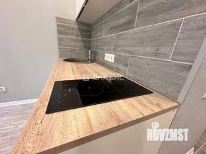 Студия квартира, вторичка, 19м2, 2/3 этаж