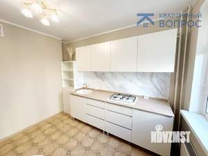 1-к квартира, вторичка, 43м2, 3/10 этаж