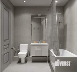 2-к квартира, вторичка, 61м2, 13/24 этаж
