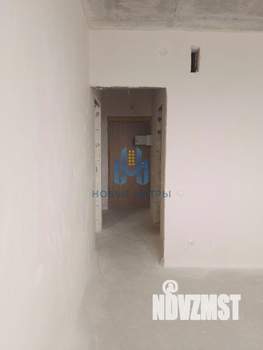 1-к квартира, вторичка, 37м2, 15/25 этаж