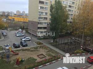 3-к квартира, вторичка, 66м2, 4/10 этаж