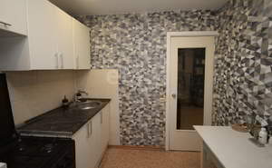1-к квартира, вторичка, 32м2, 5/5 этаж