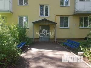1-к квартира, вторичка, 32м2, 3/5 этаж