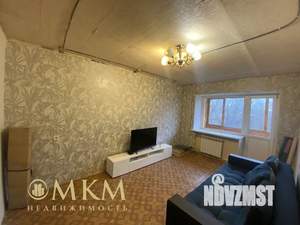 2-к квартира, вторичка, 45м2, 2/5 этаж