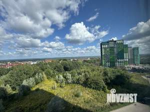 3-к квартира, вторичка, 124м2, 4/17 этаж